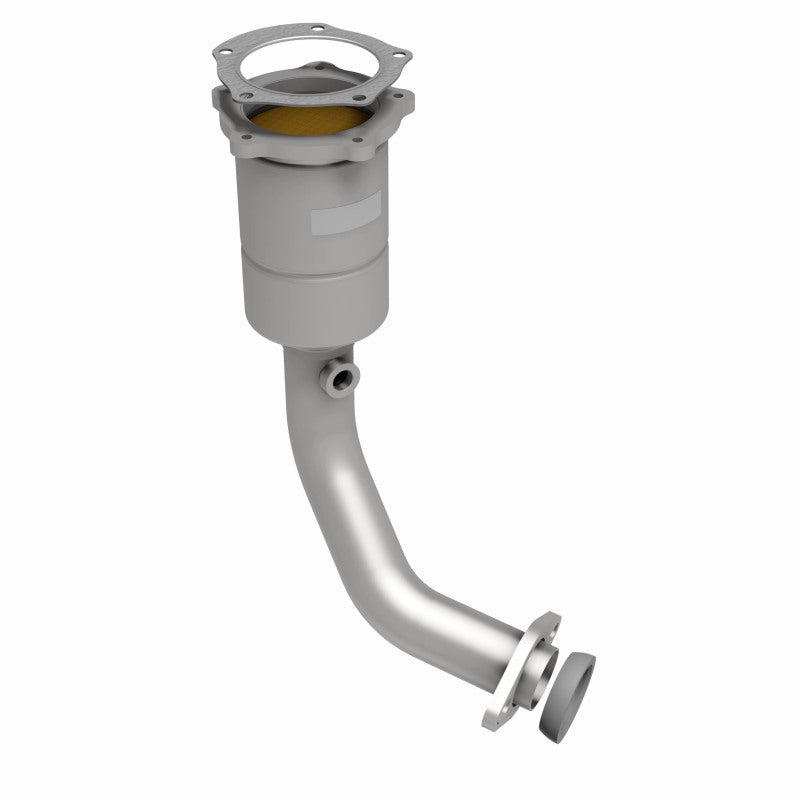 MagnaFlow Conv DF 98-00 Kia Sportage Front-thumbmail-41