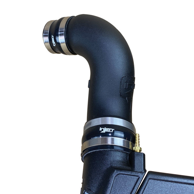 Injen 15-19 VW Golf R 2.0L TFSI Evolution Intake-thumbmail-4
