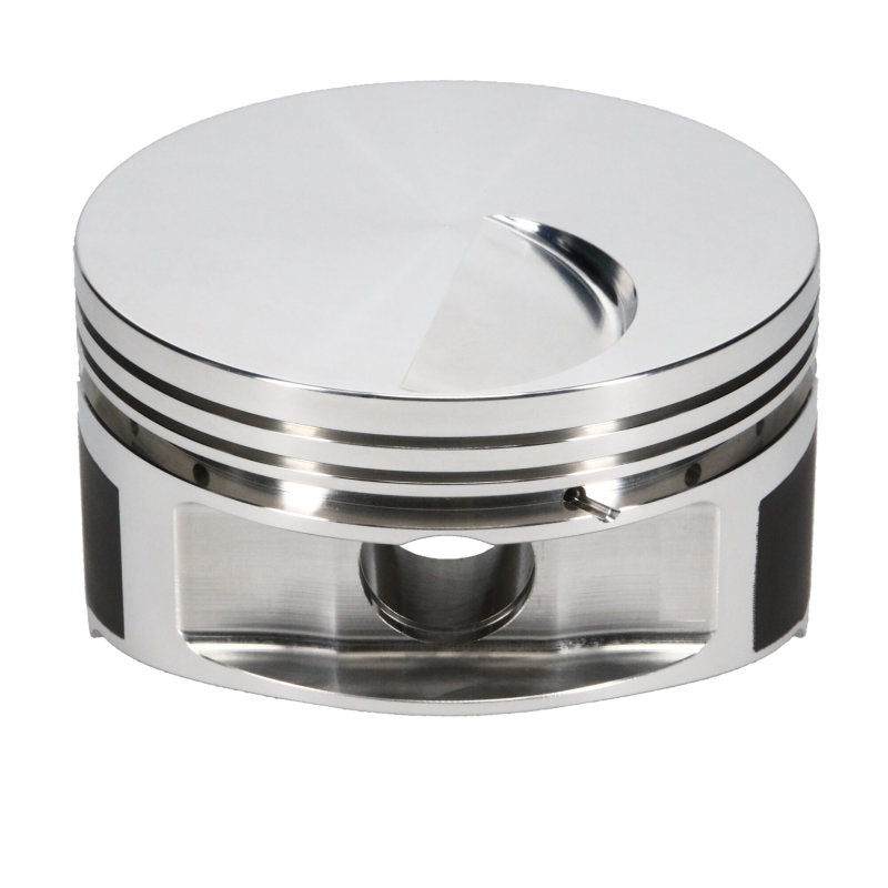 JE Pistons 460 BBF A460 FT Set of 8 Pistons-thumbmail-6