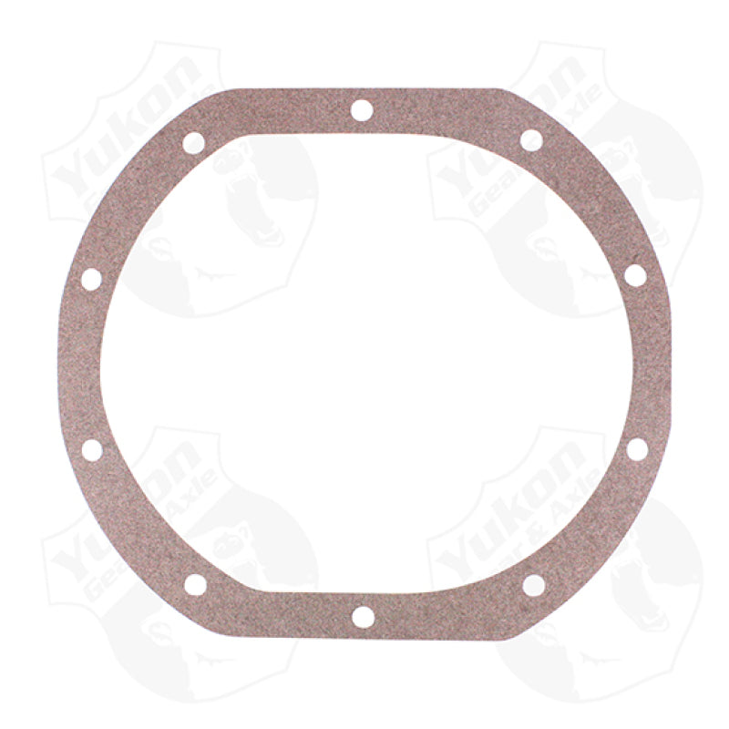 Yukon Gear 7.5in Ford Cover Gasket-thumbmail-3