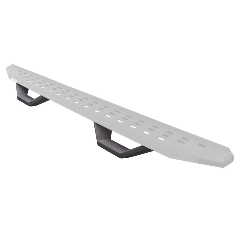 Go Rhino RB10 Running Boards - Bedliner Coating Finish - Complete Kit-thumbmail-3