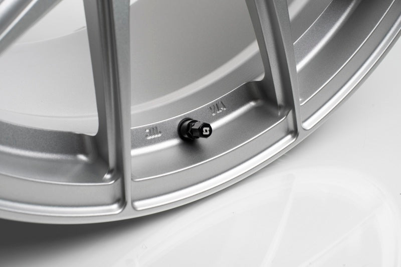 Titan 7 T-CS5 18x9.5 5x114.3 +40 Offset / 73 CB Iridium Silver Wheel (Hub Ring Req.)-thumbmail-8