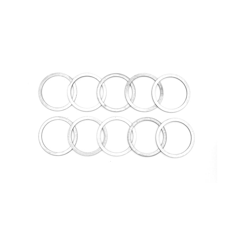 DeatschWerks -12 AN Aluminum Crush Washer (Pack of 10)-thumbmail-3
