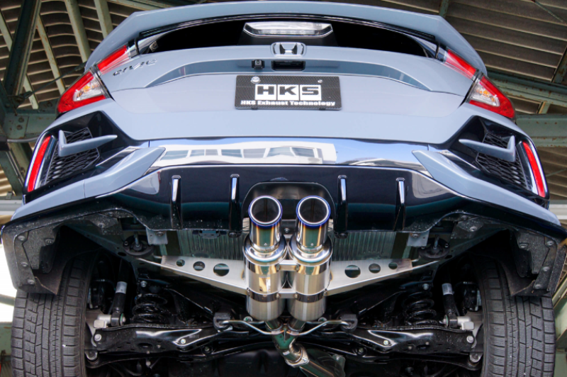 HKS Hi-Power SPEC-L2 6BA-FK7 L15C-thumbmail-3