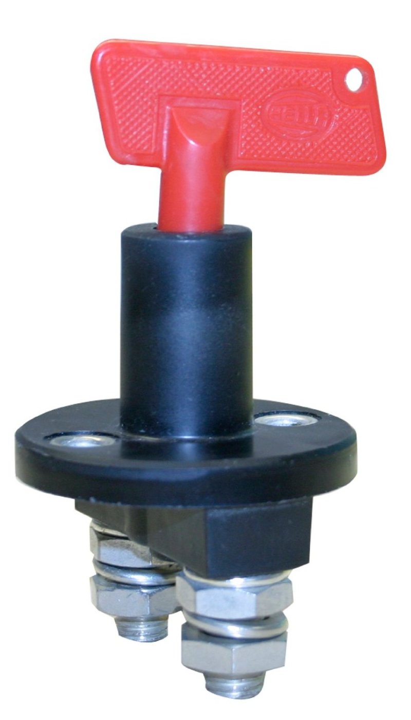 Hella Key Battery Master Switch 2843 (Min Order Qty. of 10)-thumbmail-4