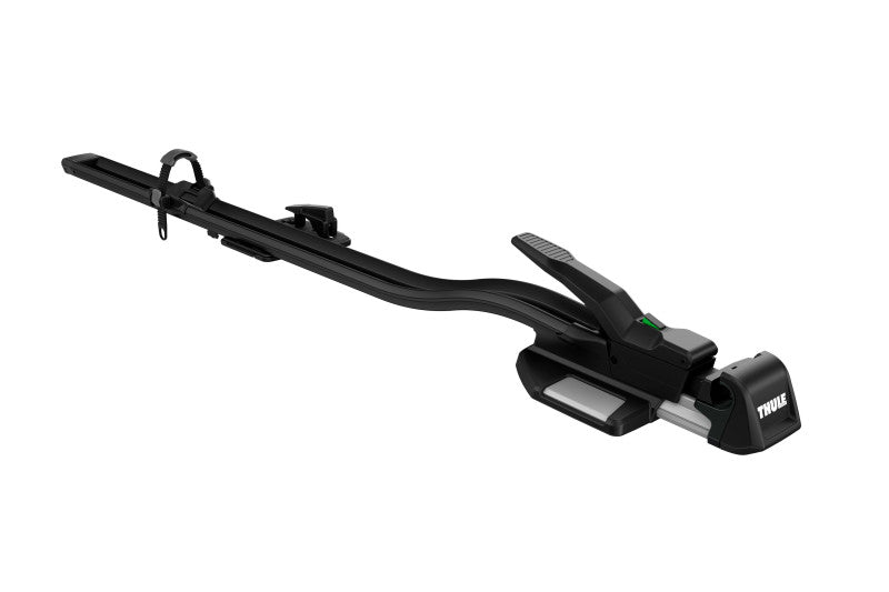 Thule TopRide Fork-Mounted Roof Bike Rack (Fits 9-15mm Thru-Axle & Standard 9mm Quick-Release Bikes)-thumbmail-20