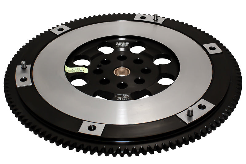 ACT 1990 Honda Accord XACT Flywheel Streetlite-thumbmail-4