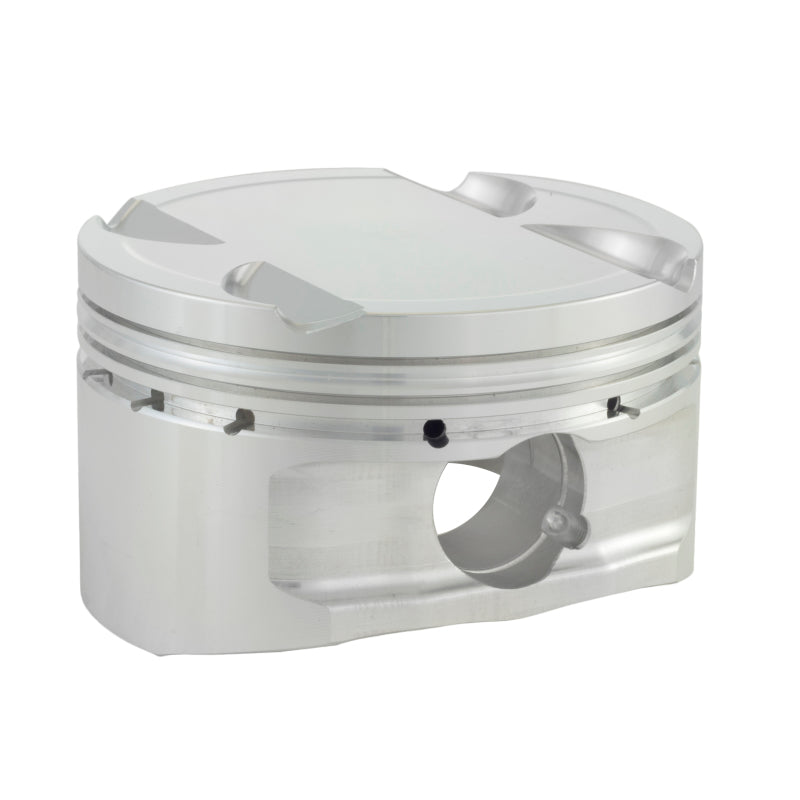 CP Piston & Ring Set for Honda F20C/F22C - Bore (87.5mm) - Size (+0.5mm) - Compression Ratio (9.0)-thumbmail-1