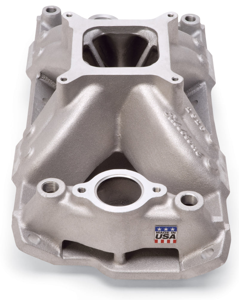Edelbrock Super Victor Manifold SB-Chevy-thumbmail-16