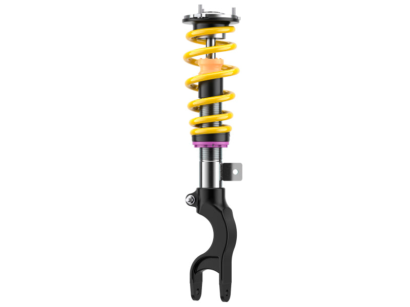 KW Coilover Kit V3 2019+ Tesla Model Y-thumbmail-4