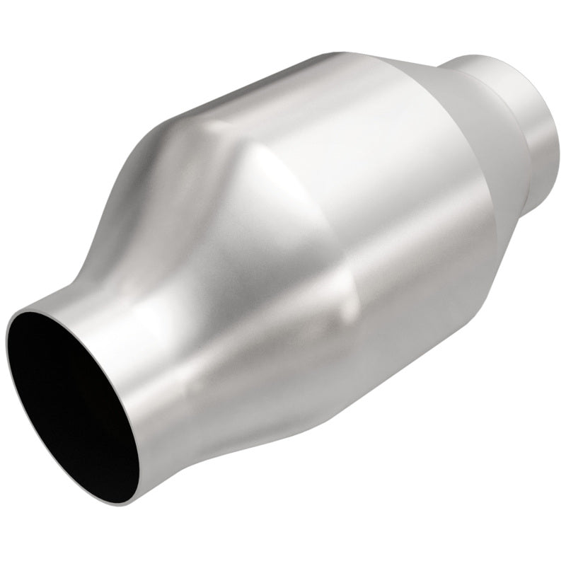 MagnaFlow Conv Univ 3.50inch O/C Diesel-thumbmail-2