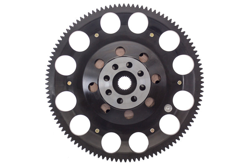 ACT Twin Disc Sint Iron Race Clutch Kit-thumbmail-5