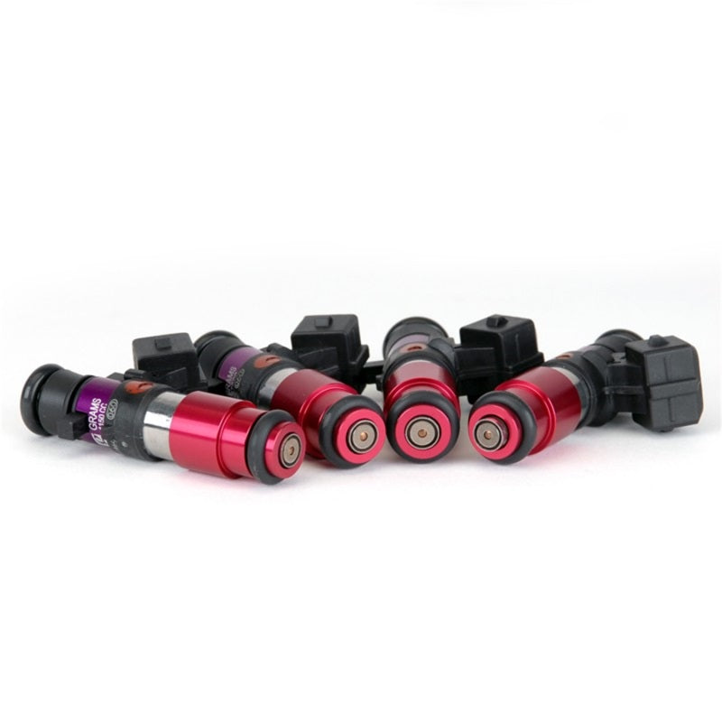 Grams Performance Honda/Acura K Series / 06+ S2000 1150cc Fuel Injectors (Set of 4)-thumbmail-1