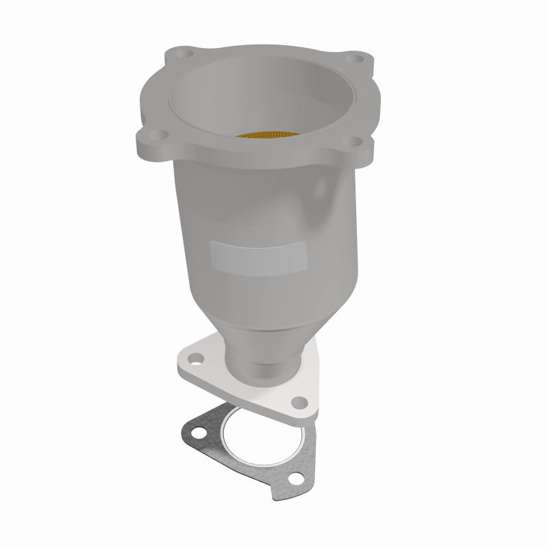 MagnaFlow Conv DF 1999-2005 Mazda Miata L4 1.8L Direct Fit Catalytic Converter (California)-thumbmail-38