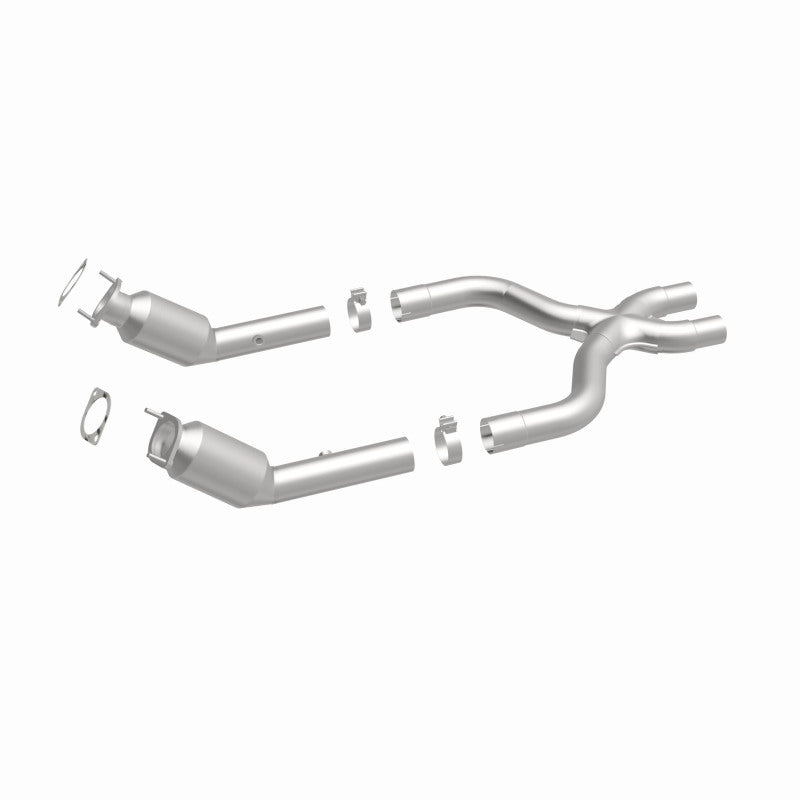 MagnaFlow Conv DF 2011 Ford Mustang 5.0L-thumbmail-39
