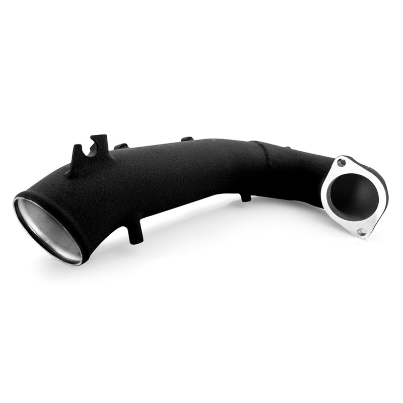 Mishimoto 2017+ Honda Civic Type-R Inlet Pipe Upgrade Kit - Black-thumbmail-3