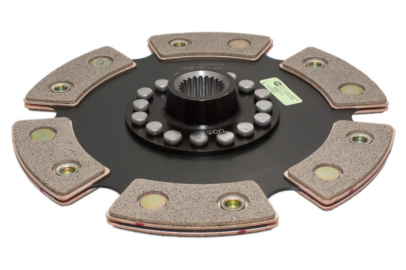 ACT 1990 Mazda Miata 6 Pad Rigid Race Disc-thumbmail-4