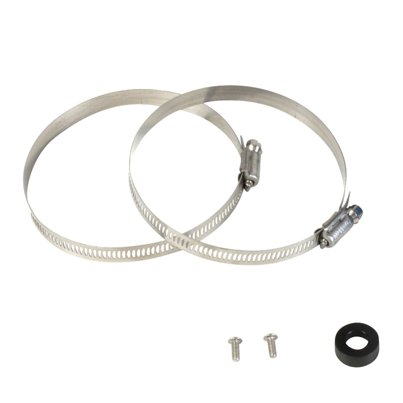 BBK 08-13 Corvette C6 Replacement Hoses And Hardware Kit For Cold Air Kit BBK 1749-thumbmail-8