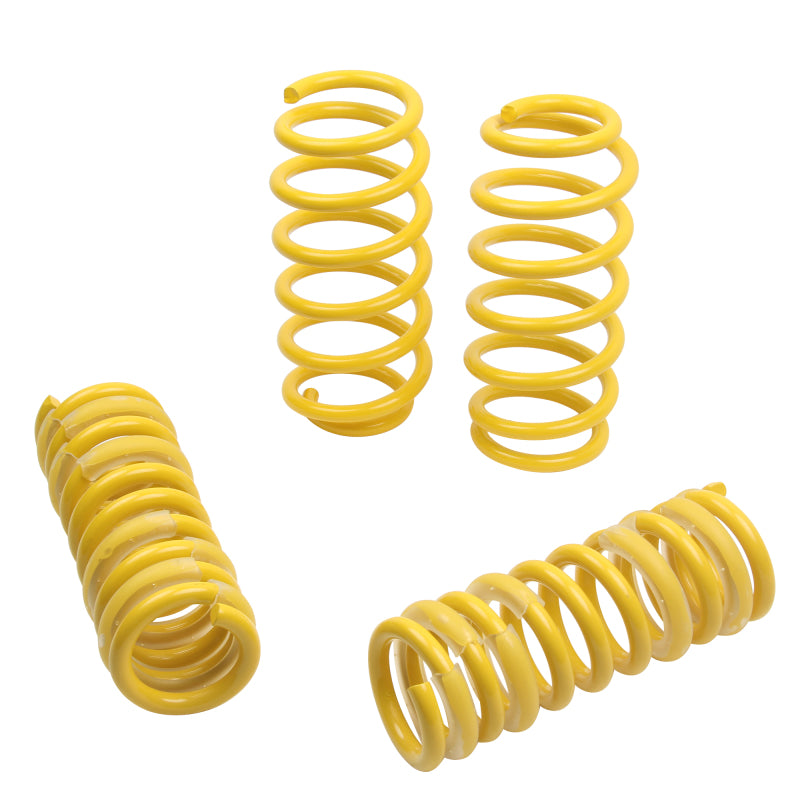 ST Sport-tech Lowering Springs Chrysler 300C 2WD / Dodge Charger Magnum-thumbmail-8