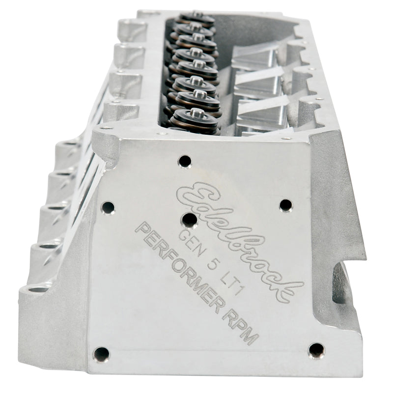 Edelbrock Cylinder Head Performer RPM Chevy Gen V LT1/LT4-thumbmail-14