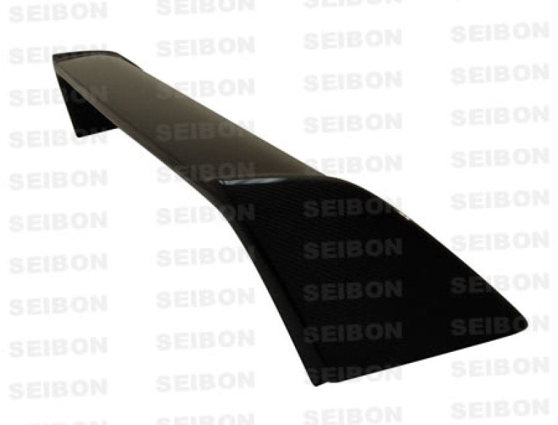 Seibon 02-06 Acura RSX TR Carbon Fiber Rear Spoiler-thumbmail-4