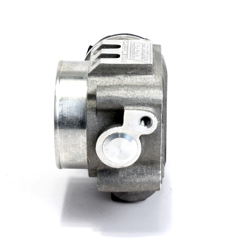 BBK 11-15 Mustang 3.7 V6 11-14 Ford F Series 3.7 73mm Throttle Body BBK Power Plus Series-thumbmail-13