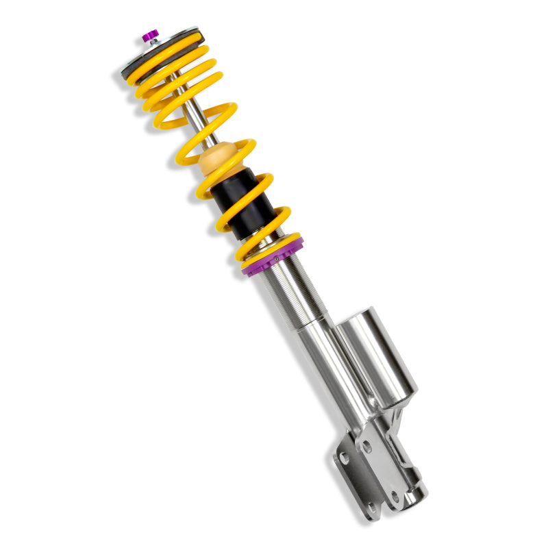 KW Coilover Kit V3 05-07 Subaru Impreza STI (GD GG)-thumbmail-9