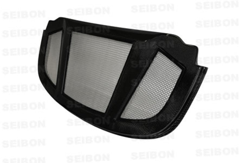 Seibon 92-06 Acura NSX OEM-Style Carbon Fiber Engine Cover-thumbmail-3