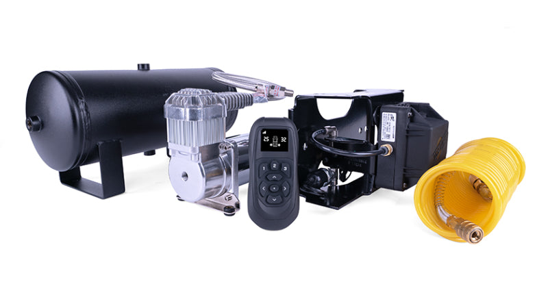 Air Lift Wireless Air Tank Kit w/ EZ Mount-thumbmail-7
