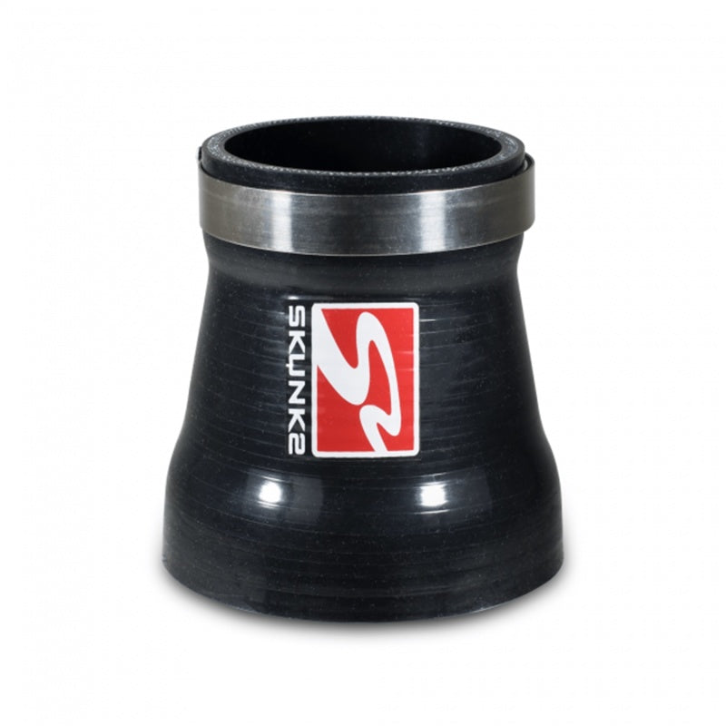 Skunk2 06-11 Honda Civic Si Cold Air Intake to OEM Throttle Body Hose Coupler-thumbmail-2