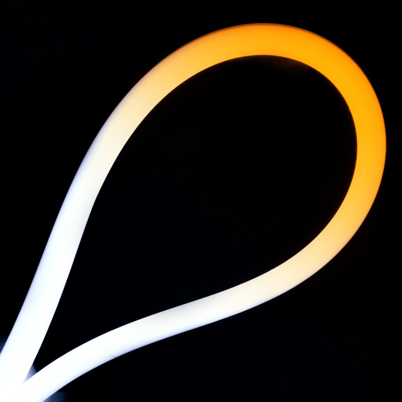 Oracle 24in LED Accent DRLs - Amber/White-thumbmail-4