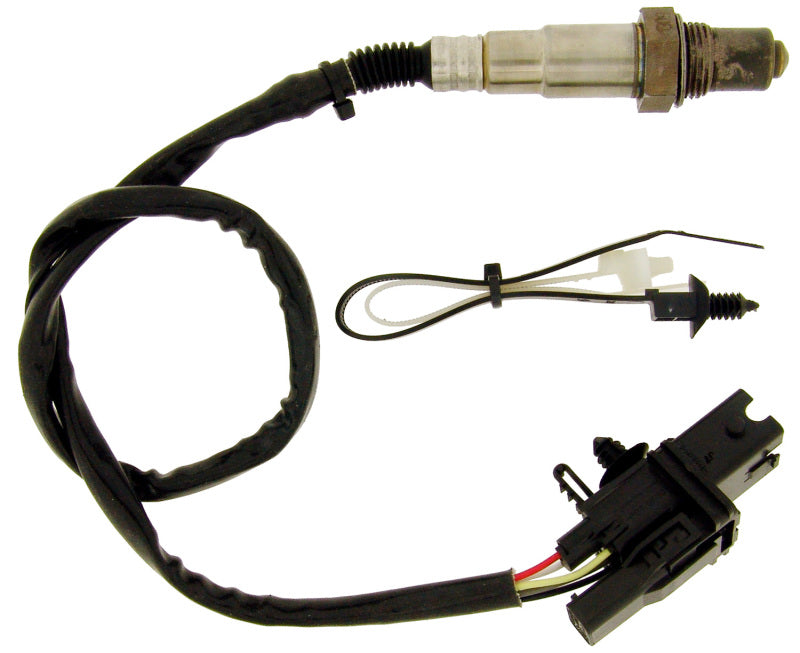 NGK Nissan Altima 2006-2004 Direct Fit 5-Wire Wideband A/F Sensor-thumbmail-1