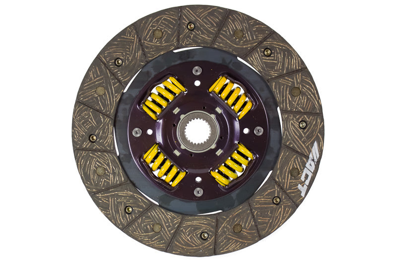ACT 2010 Subaru Impreza Perf Street Sprung Disc-thumbmail-5