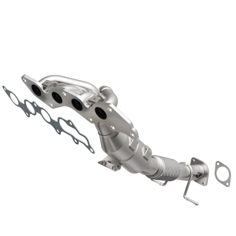 Magnaflow Conv DF 10- Mazda 3 2.5L-thumbmail-2