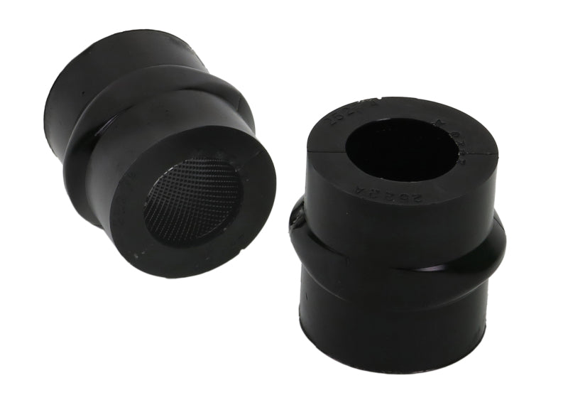 Whiteline Plus 3/08+ Dodge Challenger / 11/05+ Charger Front 30mm Sway Bar Mount-thumbmail-2