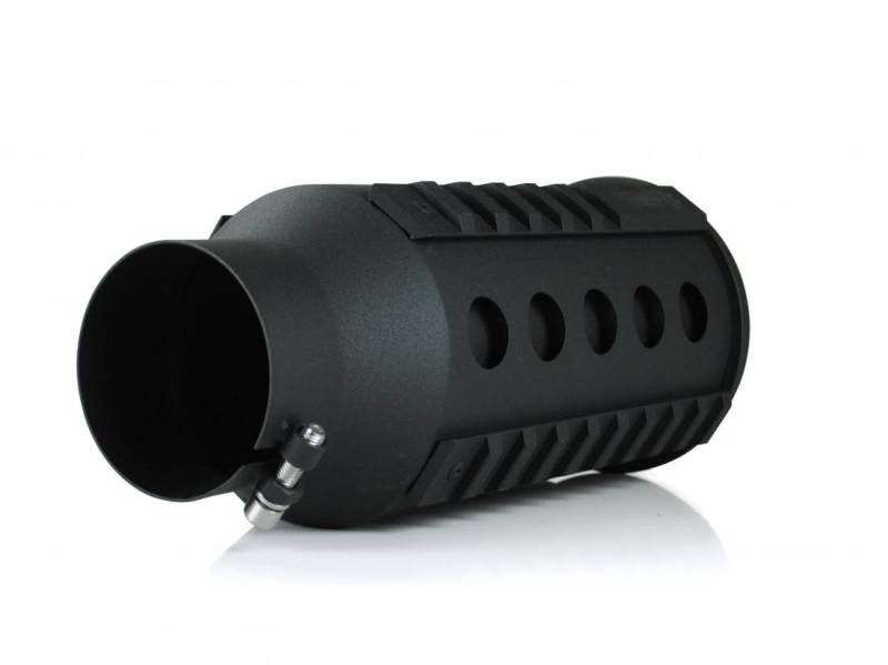 Sinister Diesel Universal AR-15 Exhaust Tip (4in to 6in)-thumbmail-4