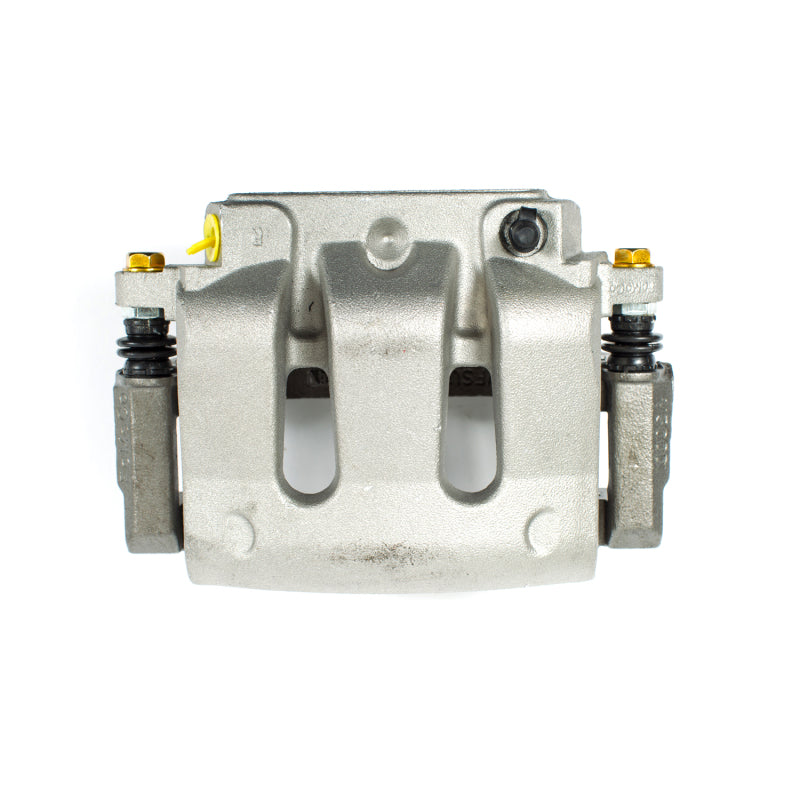 Power Stop 11-14 Ford Mustang Front Right Autospecialty Caliper w/Bracket-thumbmail-5