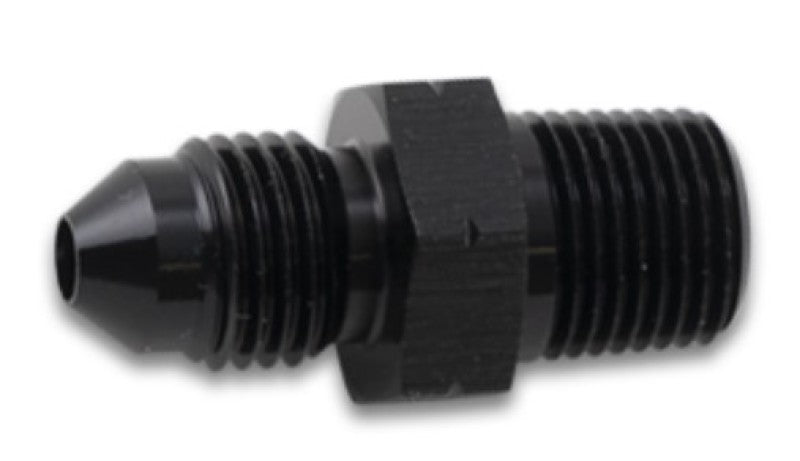Vibrant BSPT Adapter Fitting -6 AN to 1/4in -19-thumbmail-2