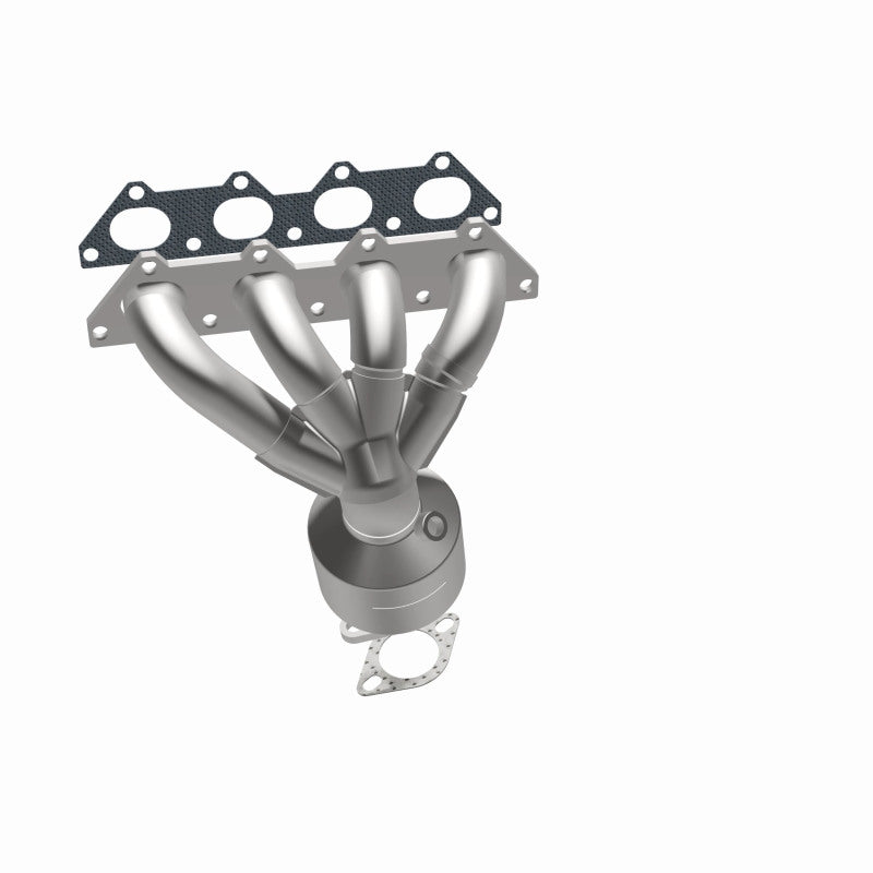MagnaFlow Conv DF 02-03 Mitsubishi Lancer 2.0L California-thumbmail-35