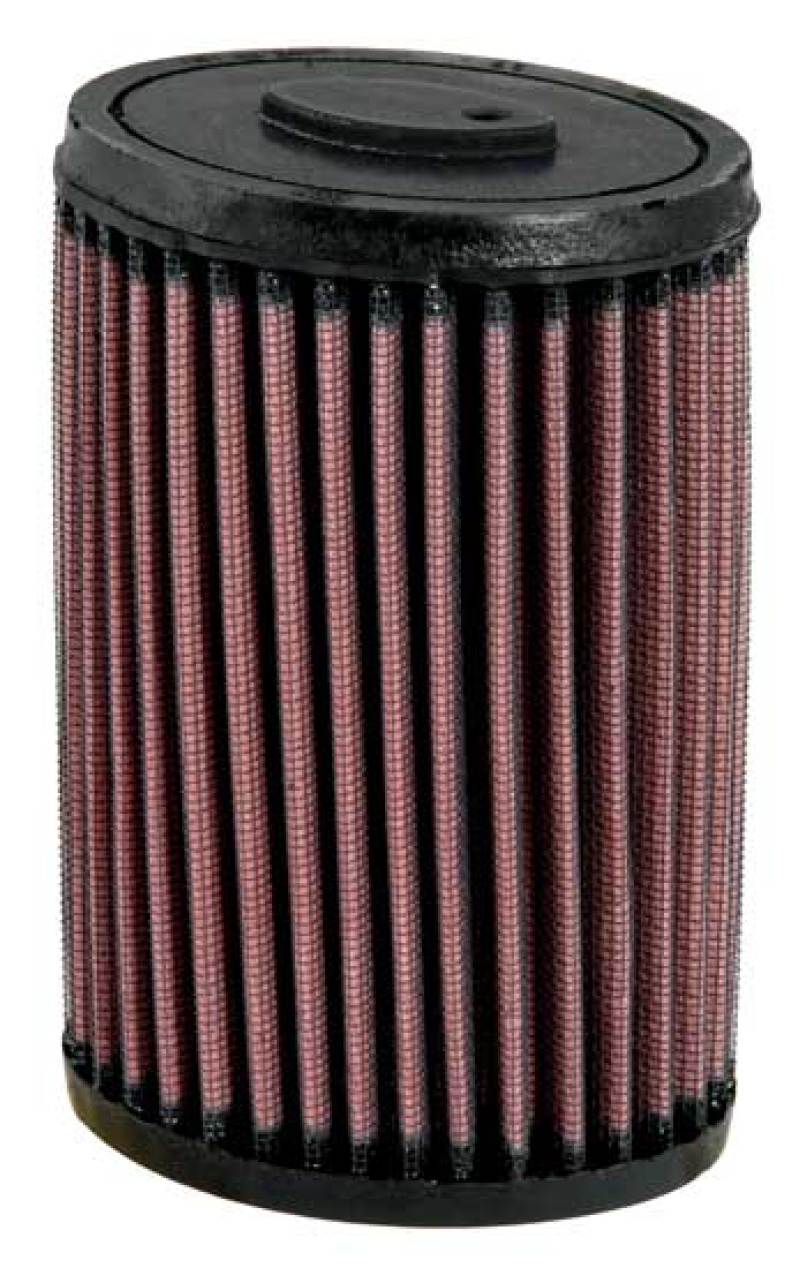 K&N 98-00 Honda CB400 VTEC 400 Replacement Air Filter-thumbmail-2