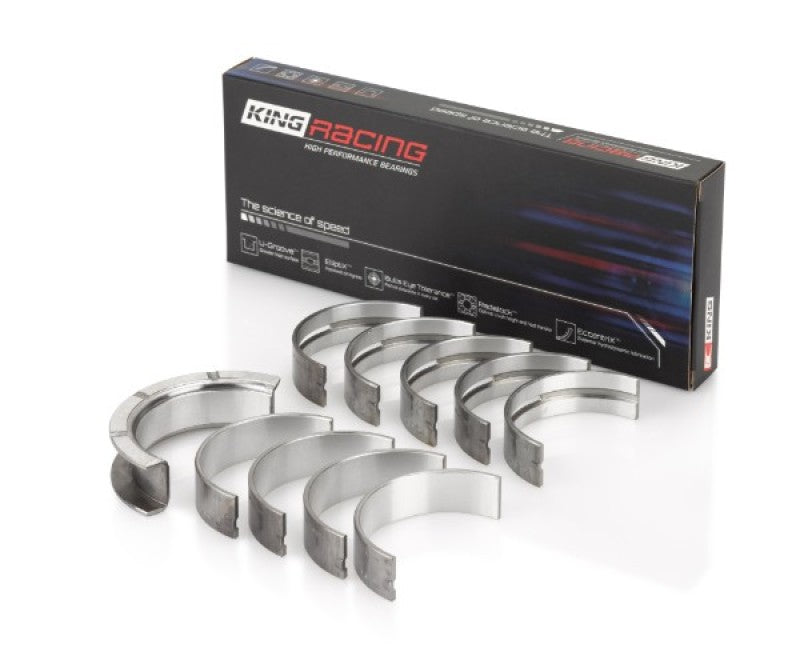 King Performance Main Bearing Set - Size 0.25-thumbmail-1