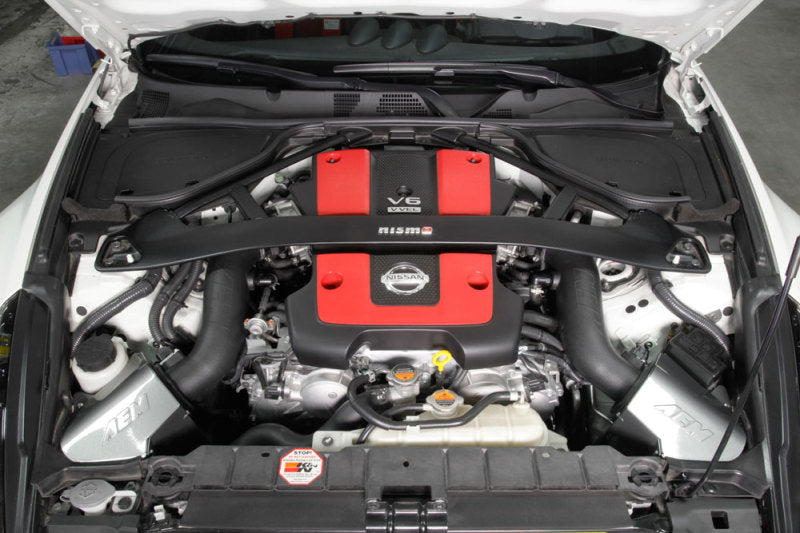 AEM 2009+ Nissan 370Z 3.7L Cold Air Intake-thumbmail-3
