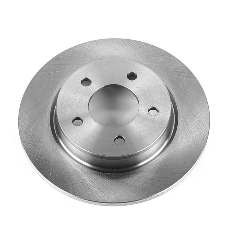Power Stop 04-13 Mazda 3 Rear Autospecialty Brake Rotor-thumbmail-2