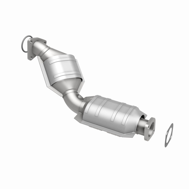 MagnaFlow Conv DF 03-04 Infiniti G35 3.5L Driver Side-thumbmail-34
