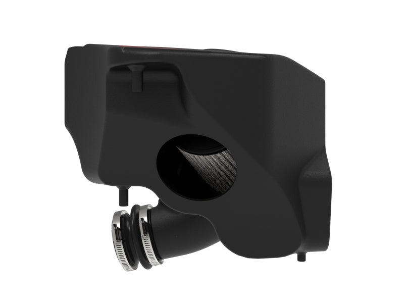 aFe Takeda Momentum Pro Dry S Cold Air Intake System 2021 Toyota Supra L4 2.0L Turbo-thumbmail-13