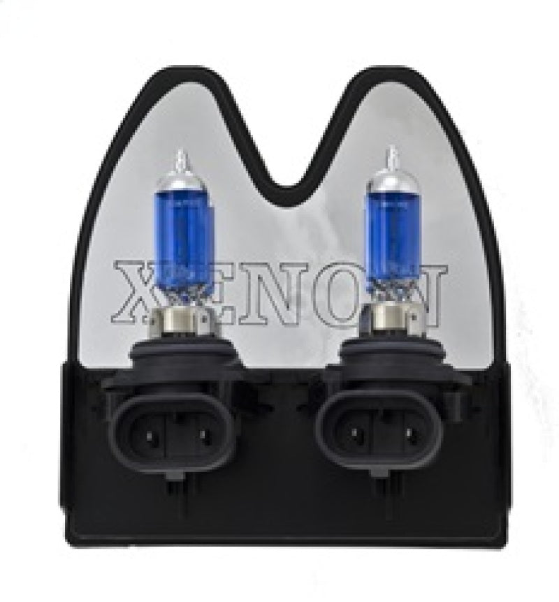 Hella Optilux XB White Halogen Bulbs HB4 12V 80W (2 pack)-thumbmail-26