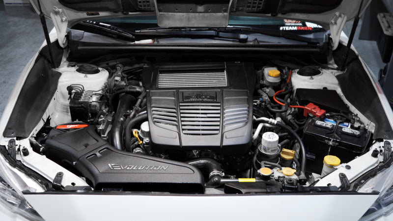 Injen 15-20 Subaru WRX H4-2.0L Turbo Evolution Evolution Intake-thumbmail-2