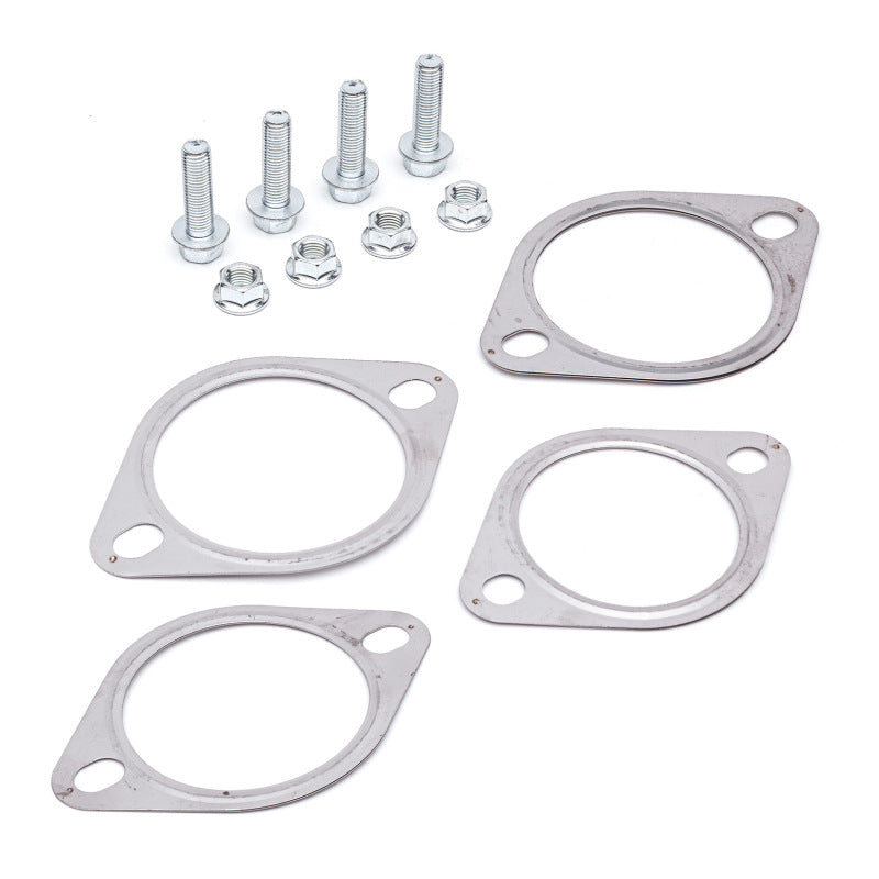 COBB Ford Focus ST 3in Cat-Back Exhaust Replacement Hardware Kit (Gasket and bolts)-thumbmail-1