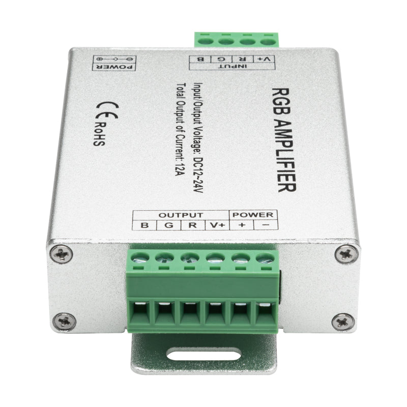Oracle 12A RGB LED Amplifier-thumbmail-2