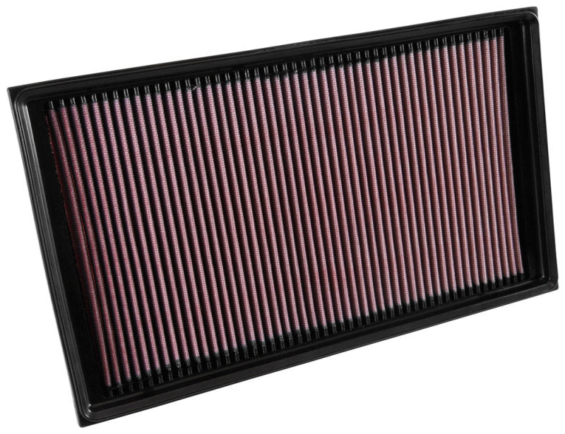 K&N 2015 Volkswagen Passat 2.0L L4 Drop In Air Filter-thumbmail-3
